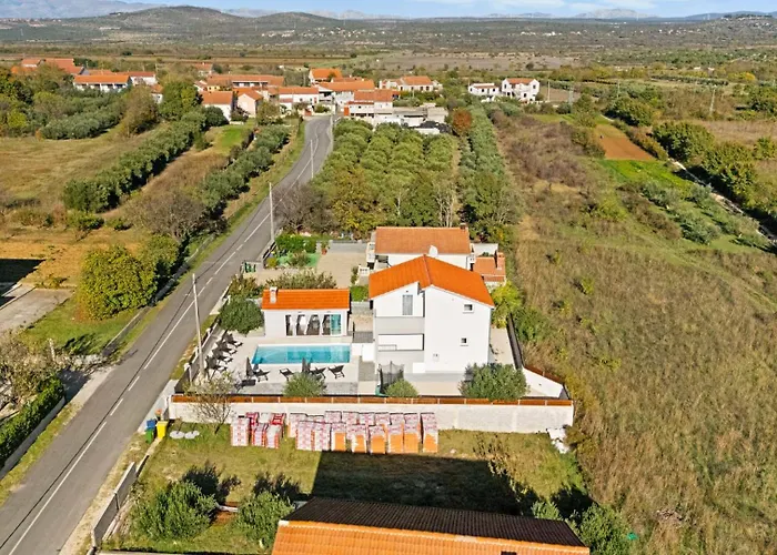 빌라 Feniks By Guide Polaca